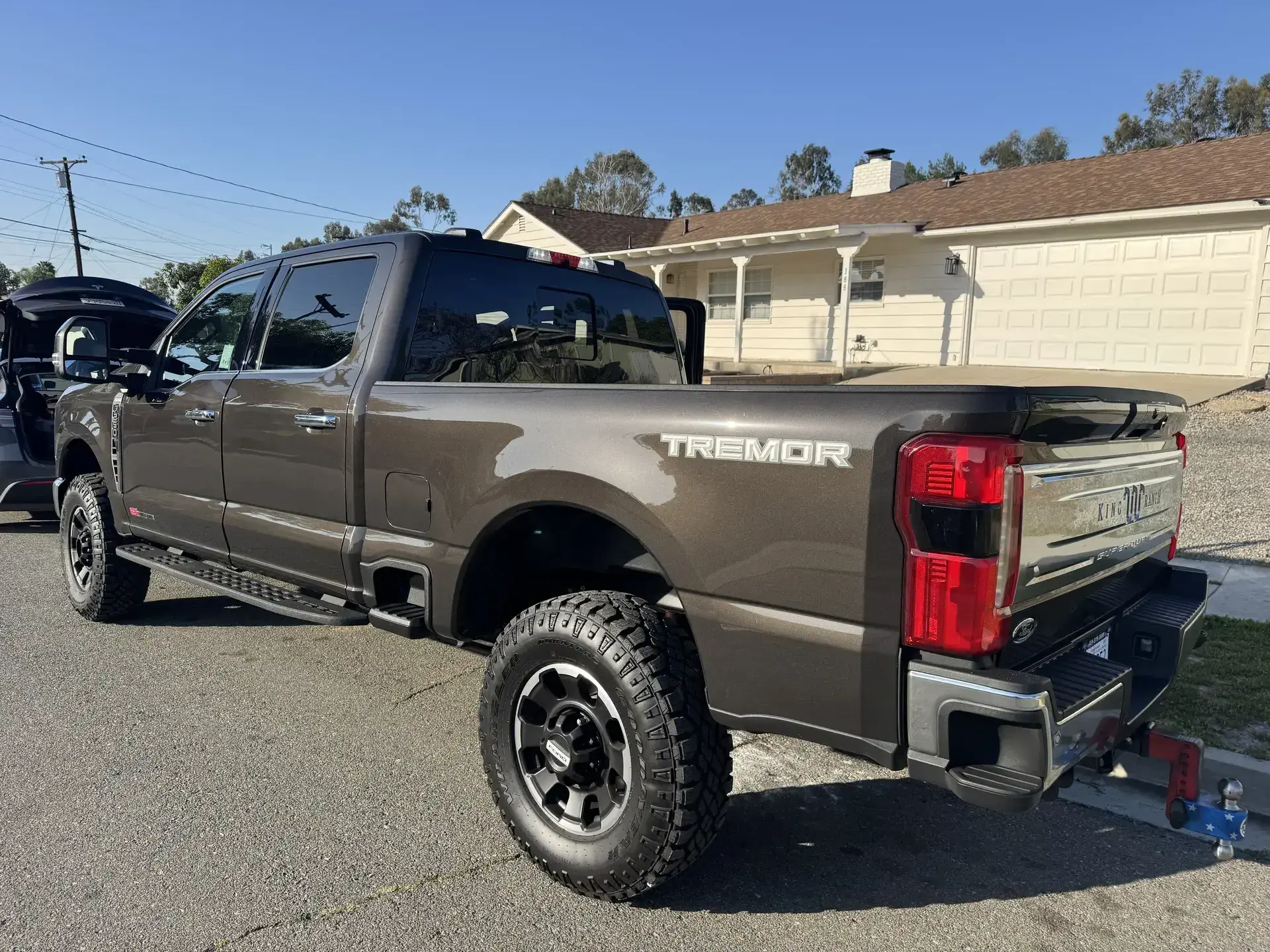 Mobile Window Tint service in San Diego - professional mobile installation