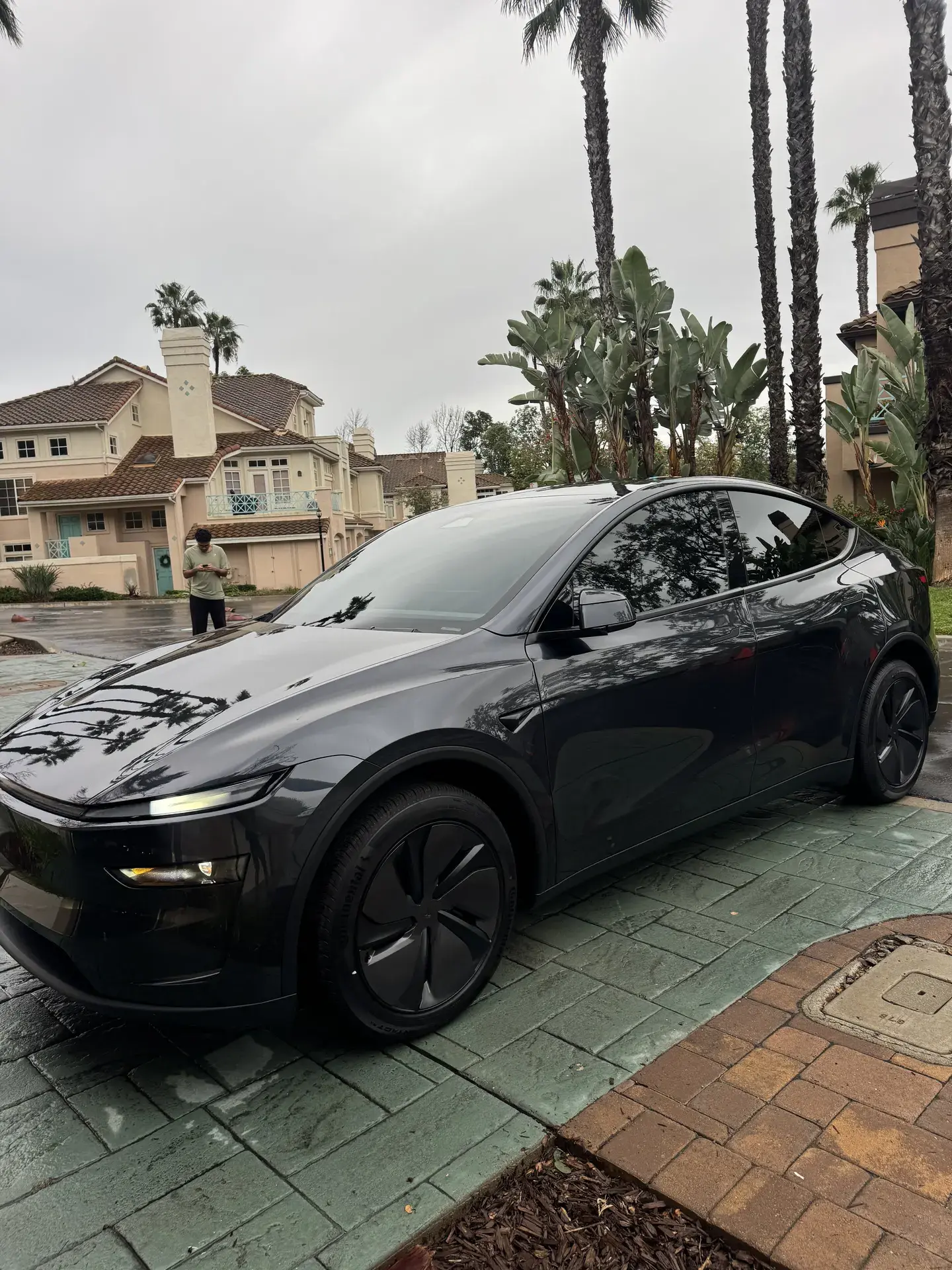Professional window tint San Diego